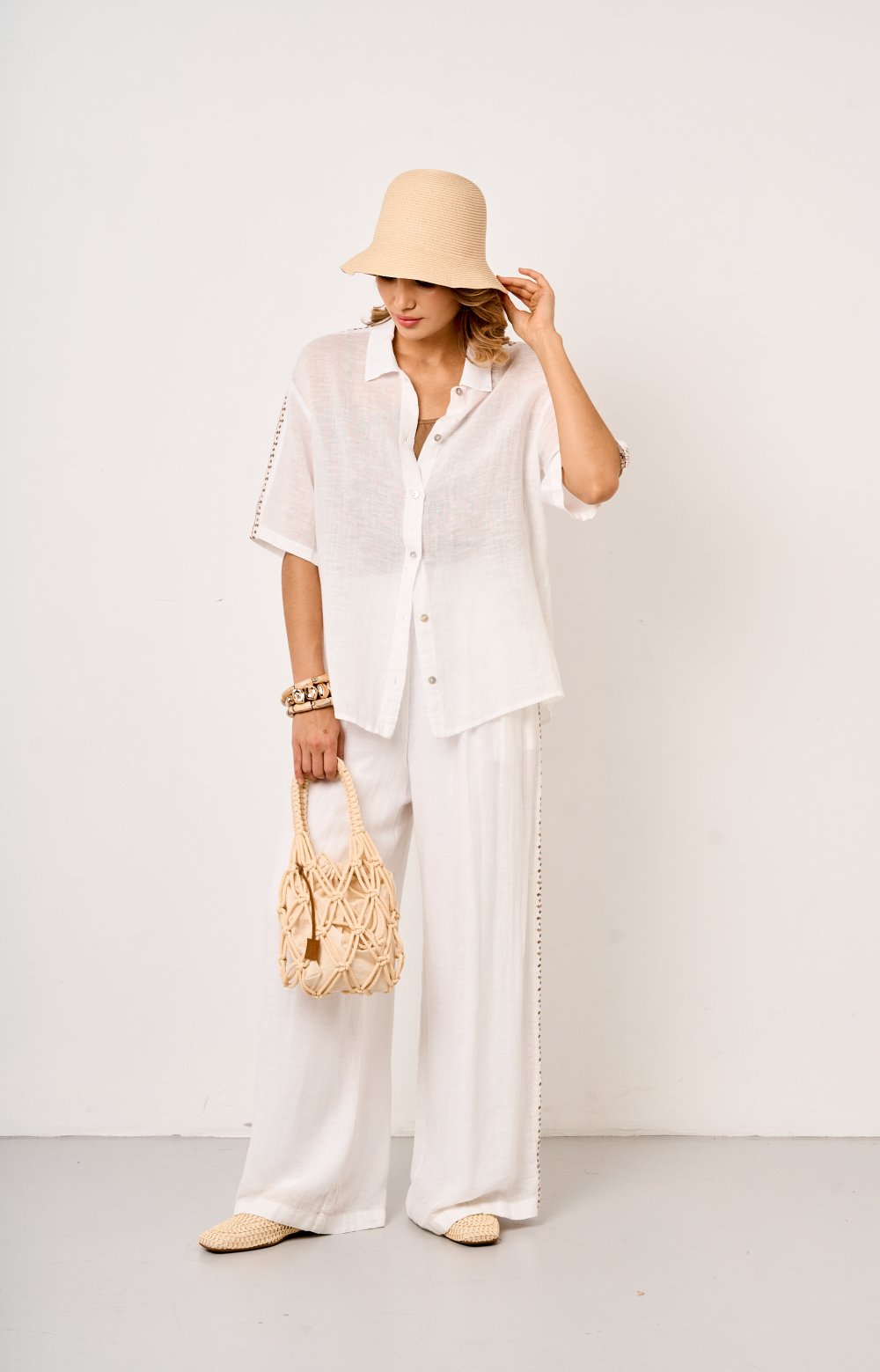 Костюм ШАРМЕЛЬ 09505C коричневый