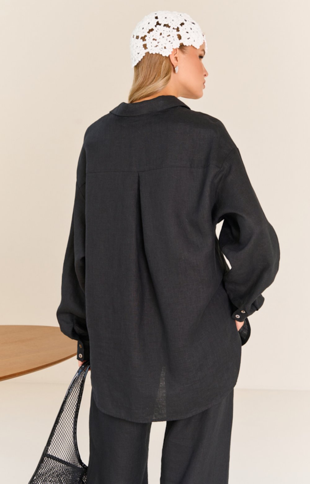 Костюм КОНВЕРС 09557C черный