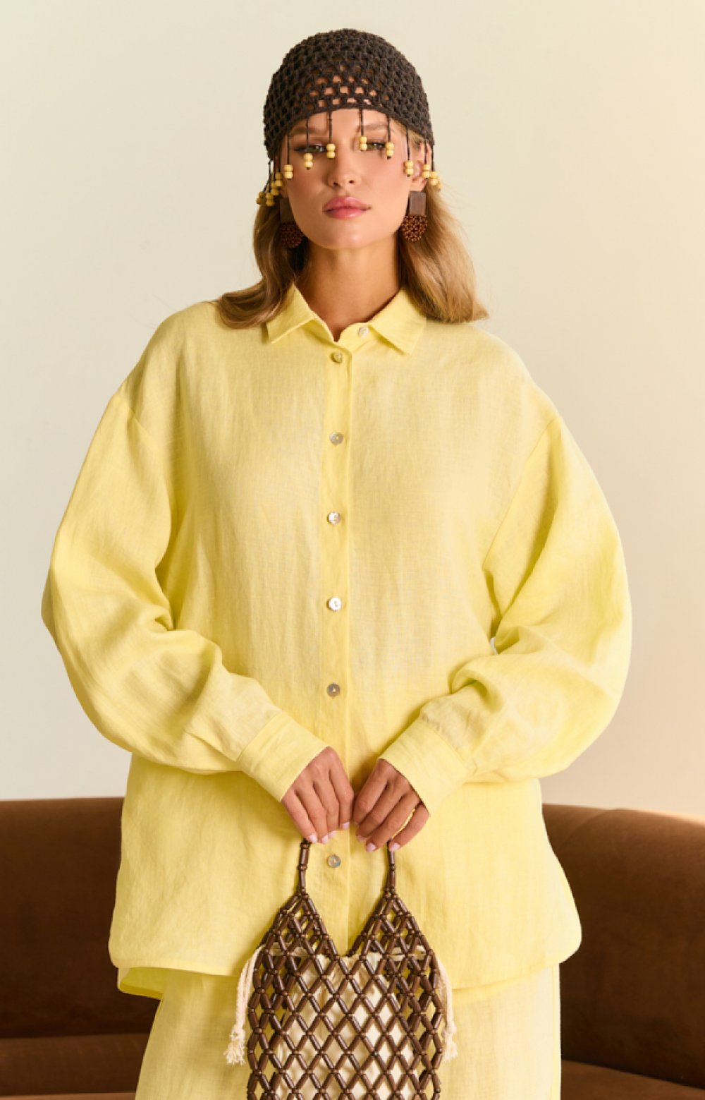 Костюм КОНВЕРС 09557C желтый