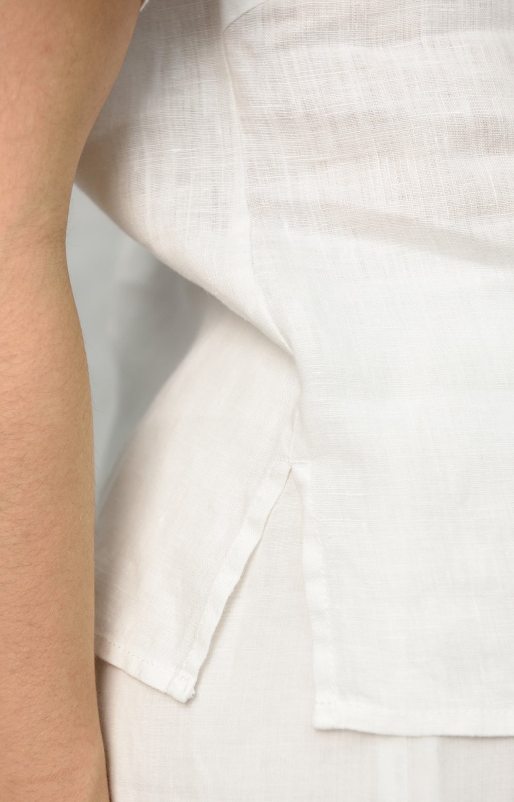 Блузка ЭЛИАН 05327Y белый