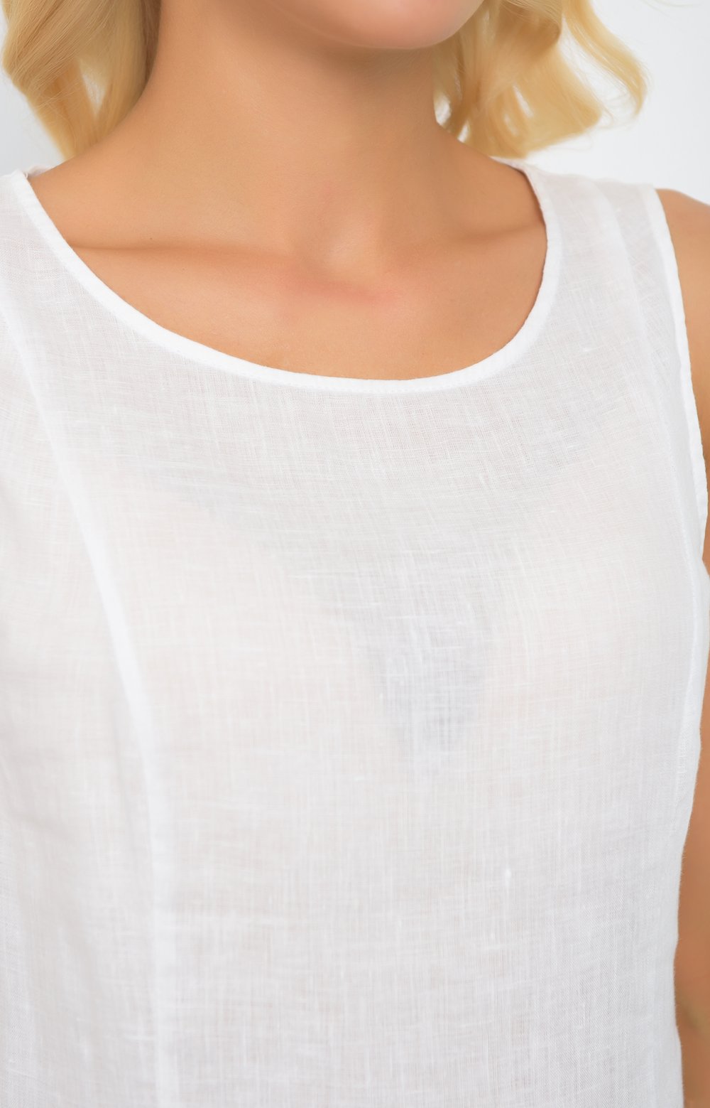 Блузка АЛИСА 05362AA белый